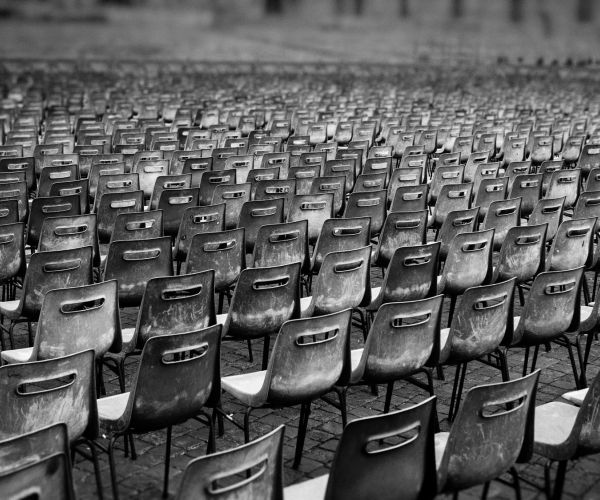Tempo di elezioni e consigli a sé medesimo
