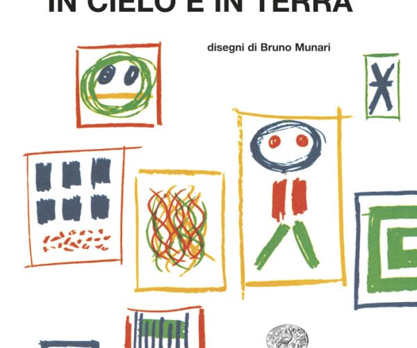 Ecco il vaccino: Filastrocche in cielo e in terra di Gianni Rodari