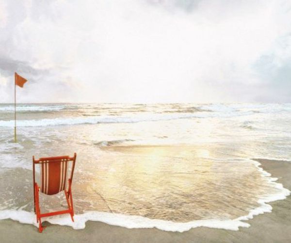 Come chiunque altro. Ad Alain Goussot