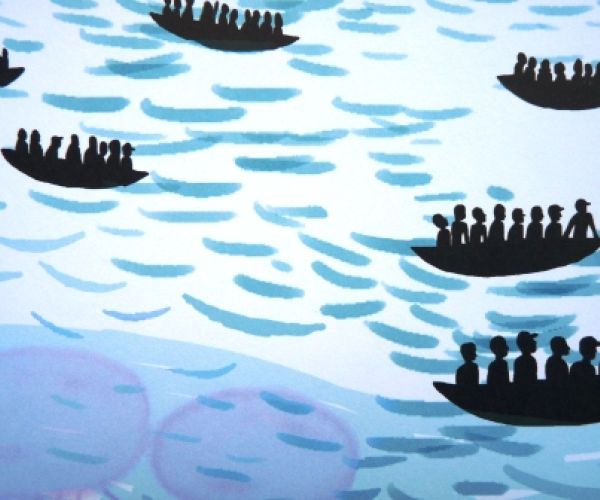 Migrare è vivere