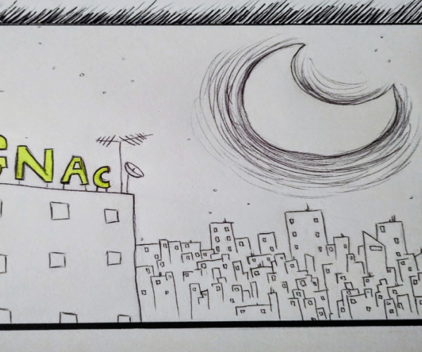 Scuola e Gnac