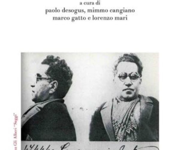 Il presente di Gramsci. Letteratura e ideologia oggi