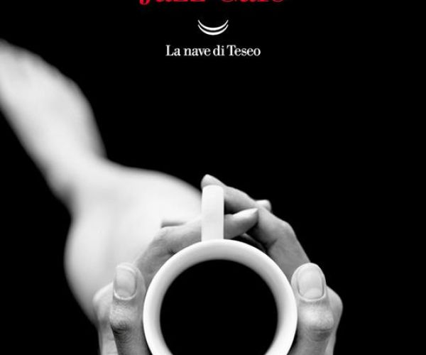 “Jazz Café” di Raffaele Simone – Un concerto di felicità e giustizia negate