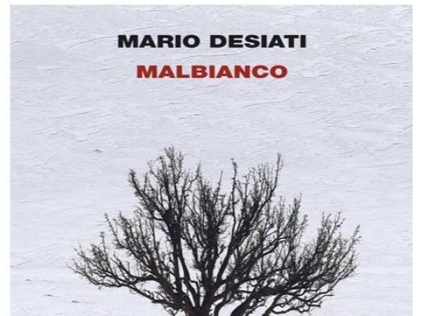 Ereditiamo anche il dolore: “Malbianco” di Mario Desiati