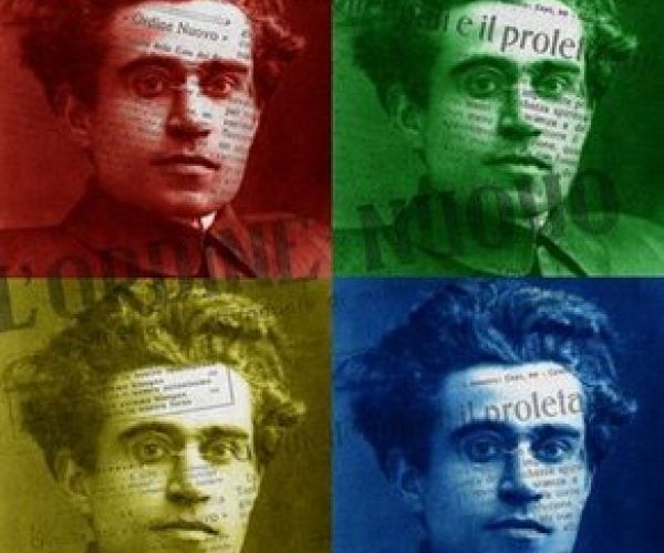 Tornare a Gramsci