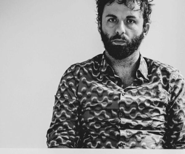Inchiesta sul lavoro di editor/8: Vanni Santoni (Tunuè, dal 2014 al 2020)
