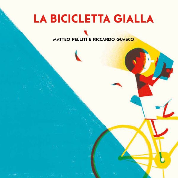 La bicicletta gialla Interno 27062018 LD 3