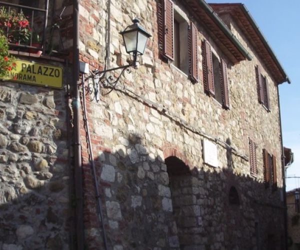 I volti di Tozzi: comparse primonovecentesche