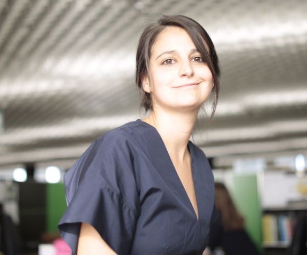 Inchiesta sul lavoro di editor/12: Linda Fava (Mondadori)