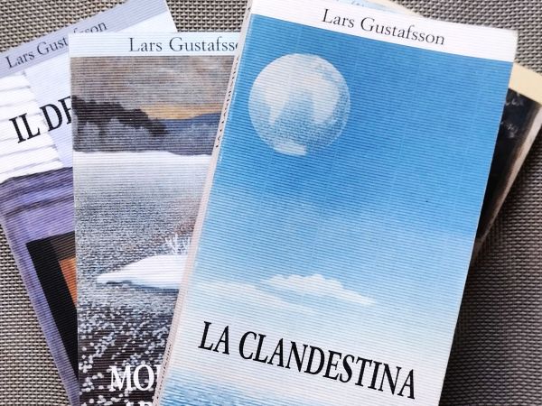 Perché leggere “La clandestina” di Lars Gustafsson