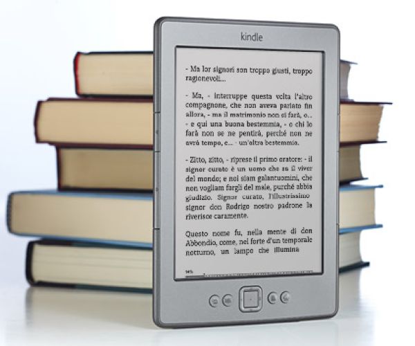 A scuola il tablet deve sostituire il libro?