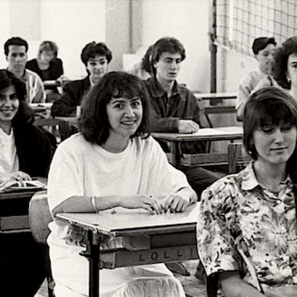 esame di stato maturita attesa