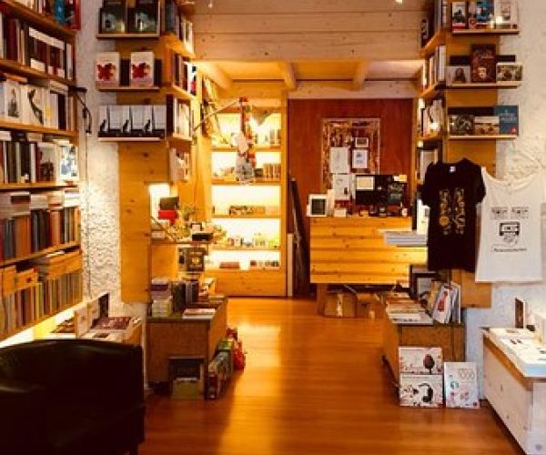Librerie Prampolini e Vicolo Stretto (Catania)- Inchiesta Librerie Indipendenti /3