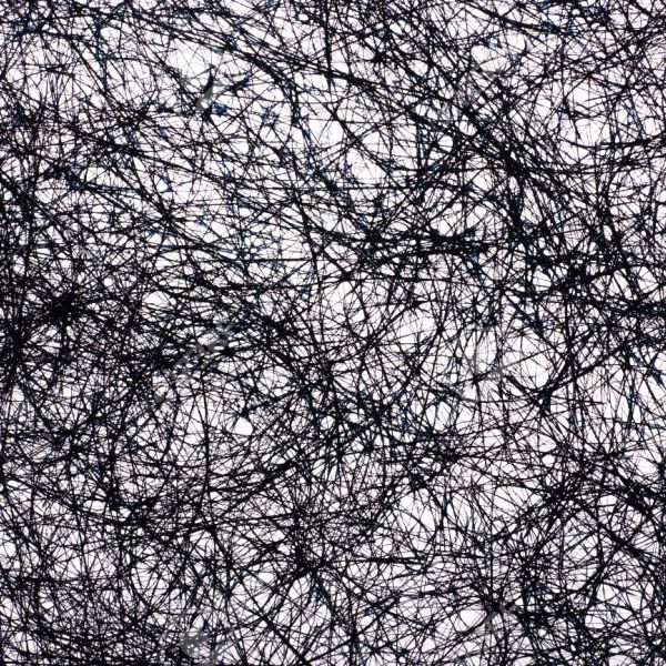 68783436 abstract immagine di una pluralita di fili intrecciati