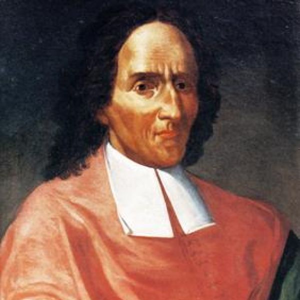 Giovan Battista Vico