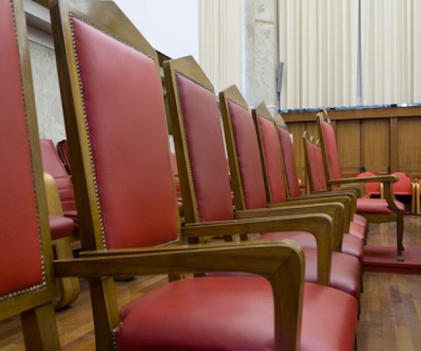 Vendetta o pace, ovvero della violenza (sui docenti, ma non solo)