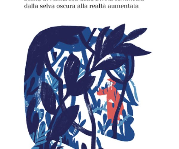 Una storia avventurosa: per Dante di Alberto Casadei