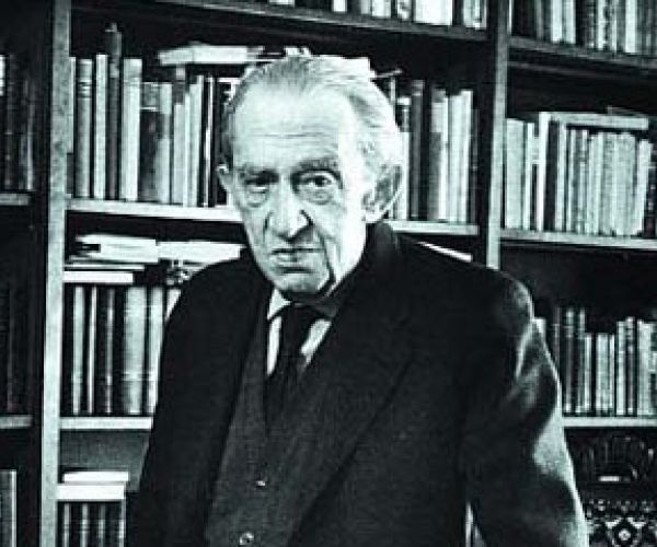 (Ri)leggere un classico della critica letteraria /5: Lukács, Saggi sul realismo