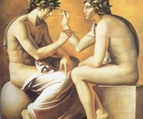 Esserci e non esserci. Il caso Elena Ferrante/3