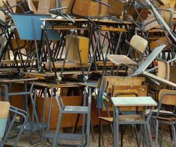 Manifesto per la nuova scuola