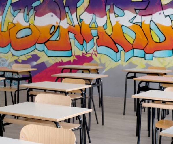 Girando fra i banchi di un liceo artistico. Commento alle tracce dell’Esame di Stato 2018 /1