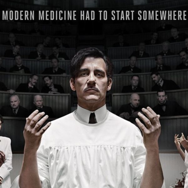 the knick cinemax poster 1