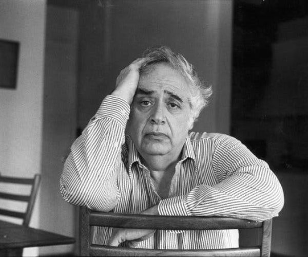 Su Harold Bloom