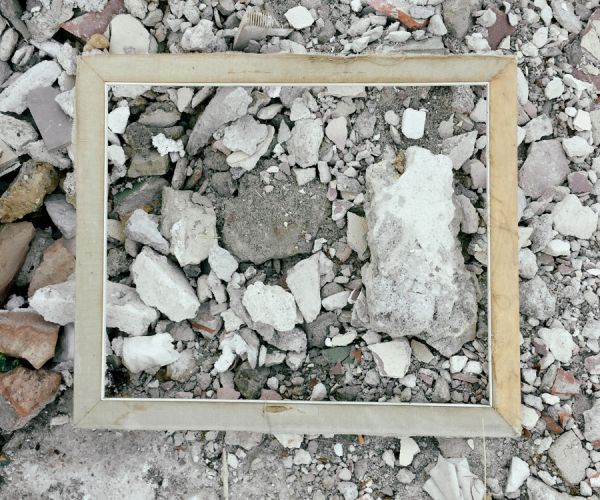 Il terremoto e la punizione dei peccatori