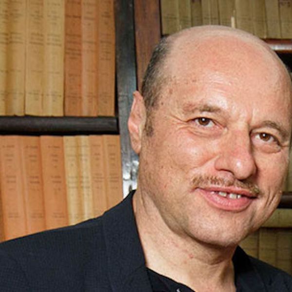 Eraldo Affinati