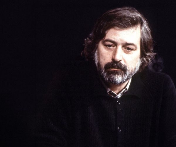 Le parole dell’eterno studente Francesco Guccini