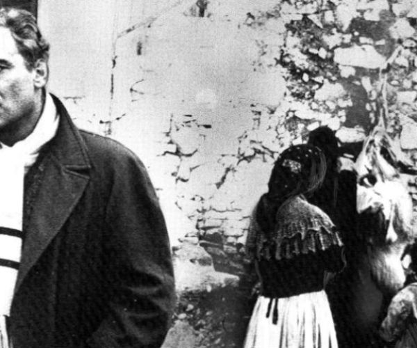 Un intellettuale corretto dalla scienza? Il personaggio-medico in Carlo Levi e Axel Munthe