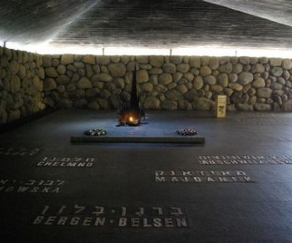 Insegnare la catastrofe. Per una didattica della Shoah al servizio della democrazia