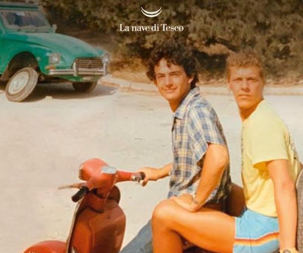 Una chiave di accesso agli anni Ottanta: I lupi dentro di Edoardo Nesi