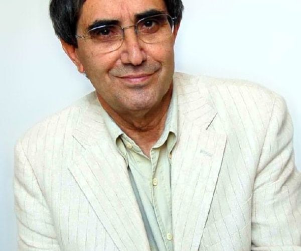 In morte di un amico, Pierino Manni