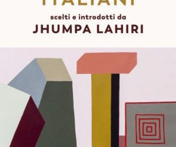 Il gioco del rovescio. Su Racconti italiani scelti e introdotti da Jhumpa Lahiri