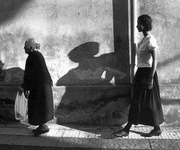 Sciascia e il “silenzio” delle donne