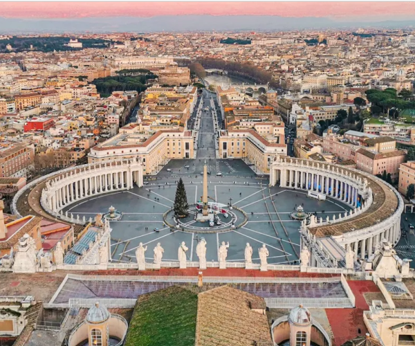 Morto un Papa…