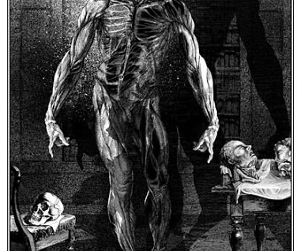 All’origine di un genere: quando un romanzo “nasce classico”. Leggere Frankenstein in classe