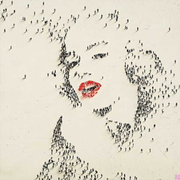 pop art 30