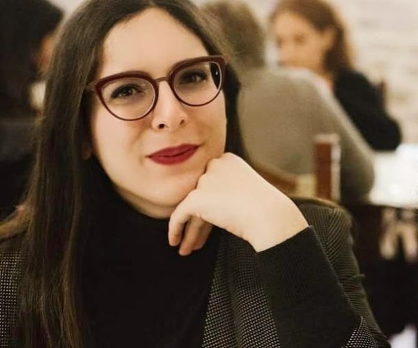 Moderna Tiresia. Raccontare la transizione sessuale in un libro di poesie e in un incontro a scuola