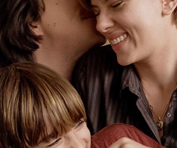 Marriage story, o del raccontare una separazione.