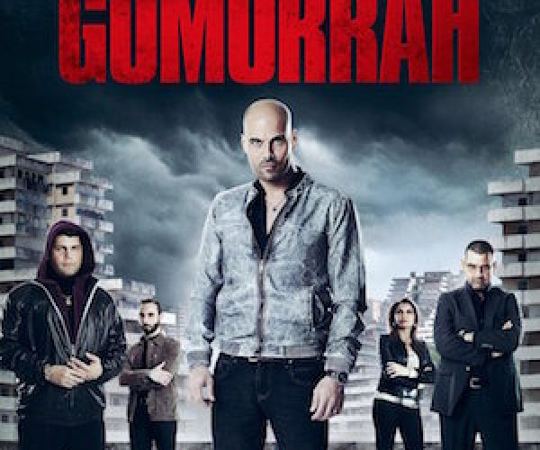 Malavita e malafede: Gomorra, la serie