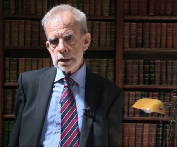 Luca Serianni sulla riforma della prima prova dell’Esame di Stato