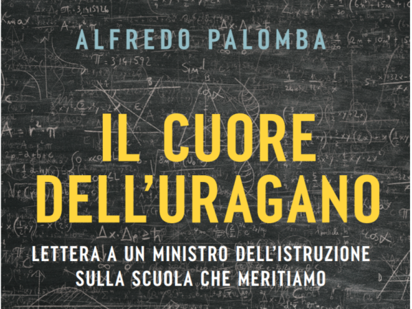 «Guardare a sé stessi dall’esterno». Lavorare nei margini, ovvero: dialogo con Alfredo Palomba