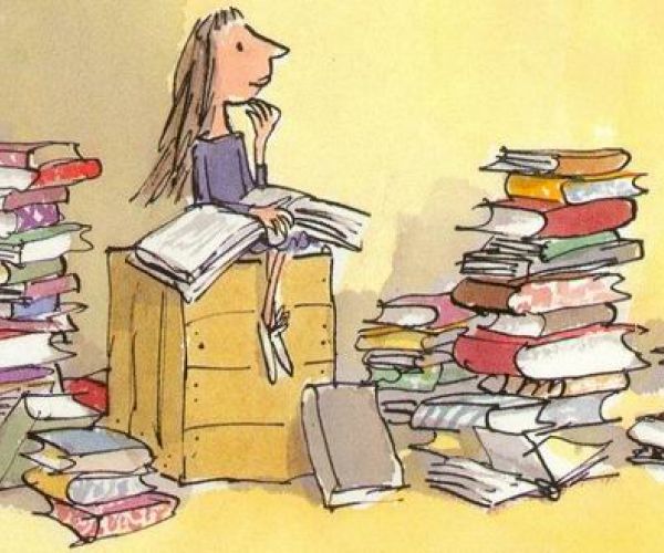 Cos’è la letteratura per ragazzi?