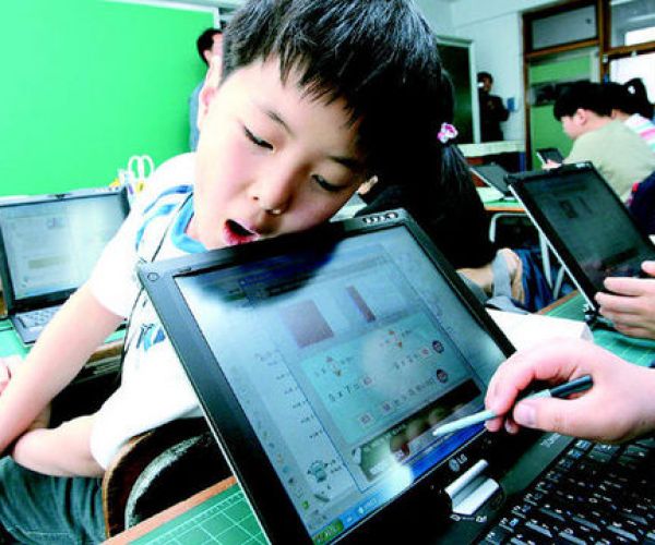 Il digitale nella scuola italiana: criticità e proposte