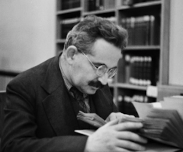 (Ri)leggere un classico della critica letteraria/1. Walter Benjamin, Di alcuni motivi in Baudelaire