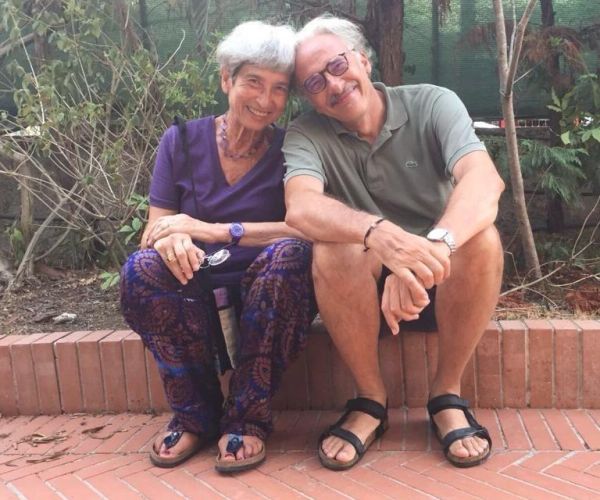 Due pensieri per un’amica: Alessandra Ginzburg