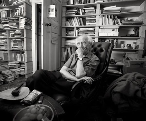 Elogio della letteratura