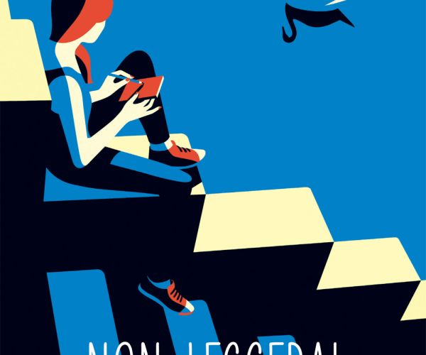 Perché leggere “Non leggerai” di Antonella Cilento